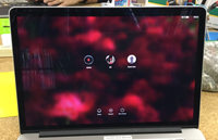 Retina15 画面交換