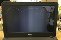 MB-C250B1-S1 修理前