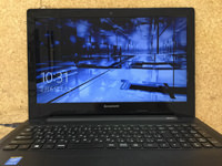 G50-80 パソコン修理後