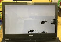 MB-F555XN1-SH2-CS 修理前