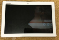Asus ZenPad 10 液晶割れ