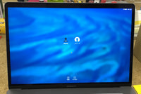 A1707 タッチバー パソコン修理後