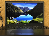 NJ5970E 液晶交換後