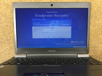  PR632HAWX4BA71  修理後