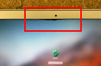 MacbookAir A1466 液晶割れ