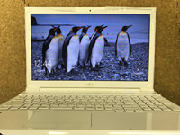 CF-SX2 パソコン修理後