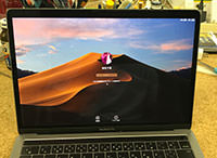 Retina1 3 液晶修理