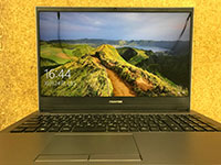 FRNLC310/WS 画面割れ