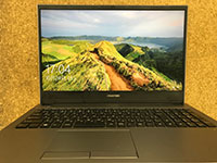 FRNLC310/WS 修理後