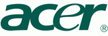 acerのロゴ画像