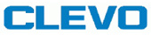 Clevoのロゴ画像