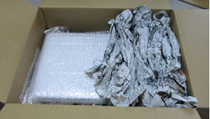 パソコンの梱包方法04