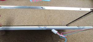 バックライト交換手順6