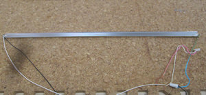 バックライト交換手順9