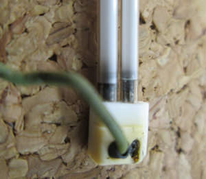 バックライト交換手順10