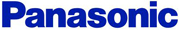 Panasonicのロゴ画像