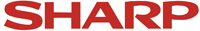 Sharpのロゴ画像